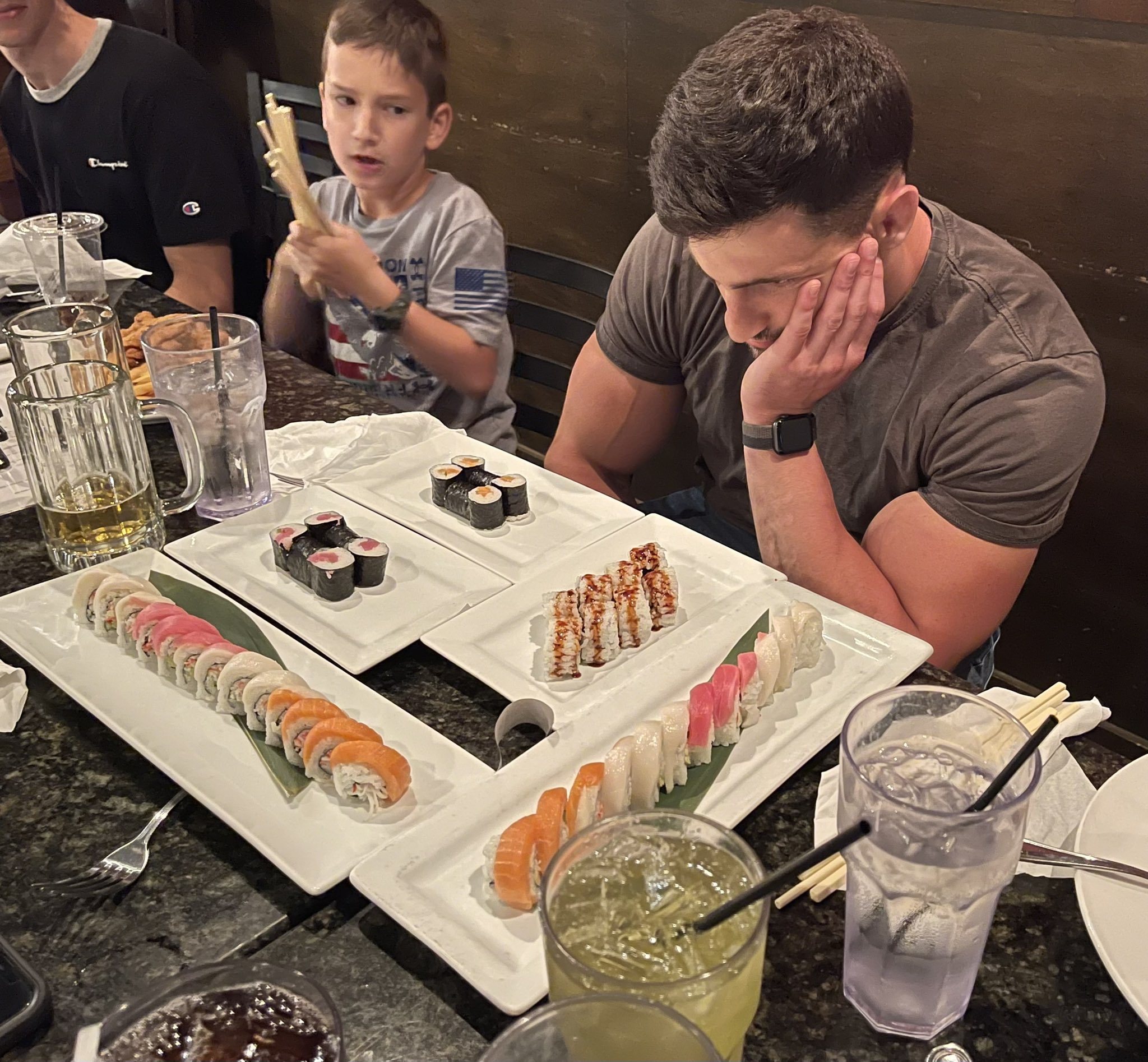 Houston Jones (@houstonjones26) / Twitter