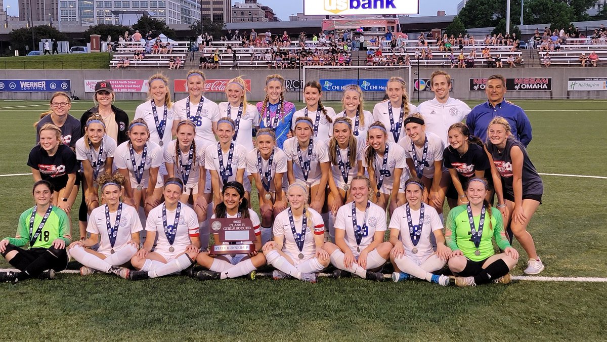 Norris Girls Soccer tweet media