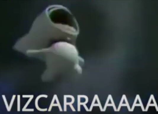 #vizcarra ampayado queeee?