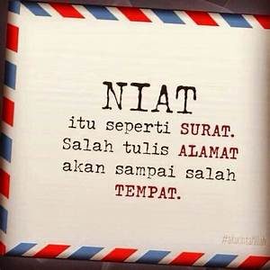 RADP_20's tweet photo. Niat tersimpan di hati, terkadang perlu diluruskan dan di ingat kembali https://t.co/ToW2R5LFSC