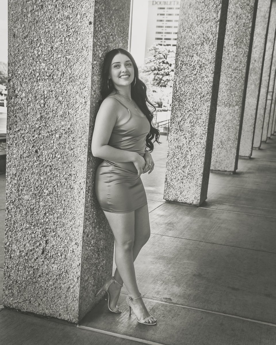 Just because I graduate in less than a week 🎉