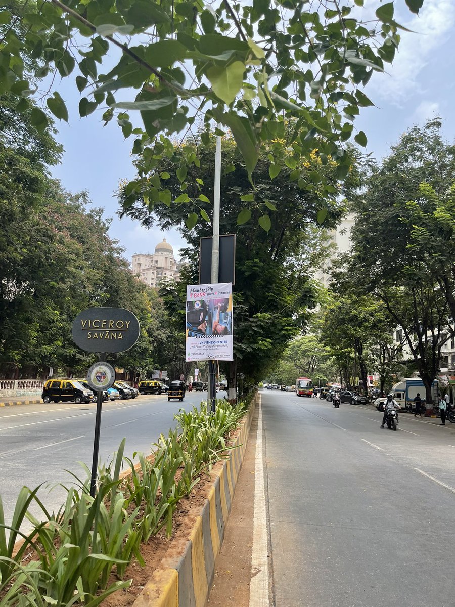 bpkalia's tweet photo. @MumbaiPolice @mybmc @sanjayp_1 @mybmcWardRS Despite Bombay High Court’s Order illegal banners still found in Thakur village violation of HC rules &amp; regulations by putting illegal banners onlights poles between the roads &amp; the MumbaiPolice/MCGM are not taking any action on them. https://t.co/G7M7398n5s