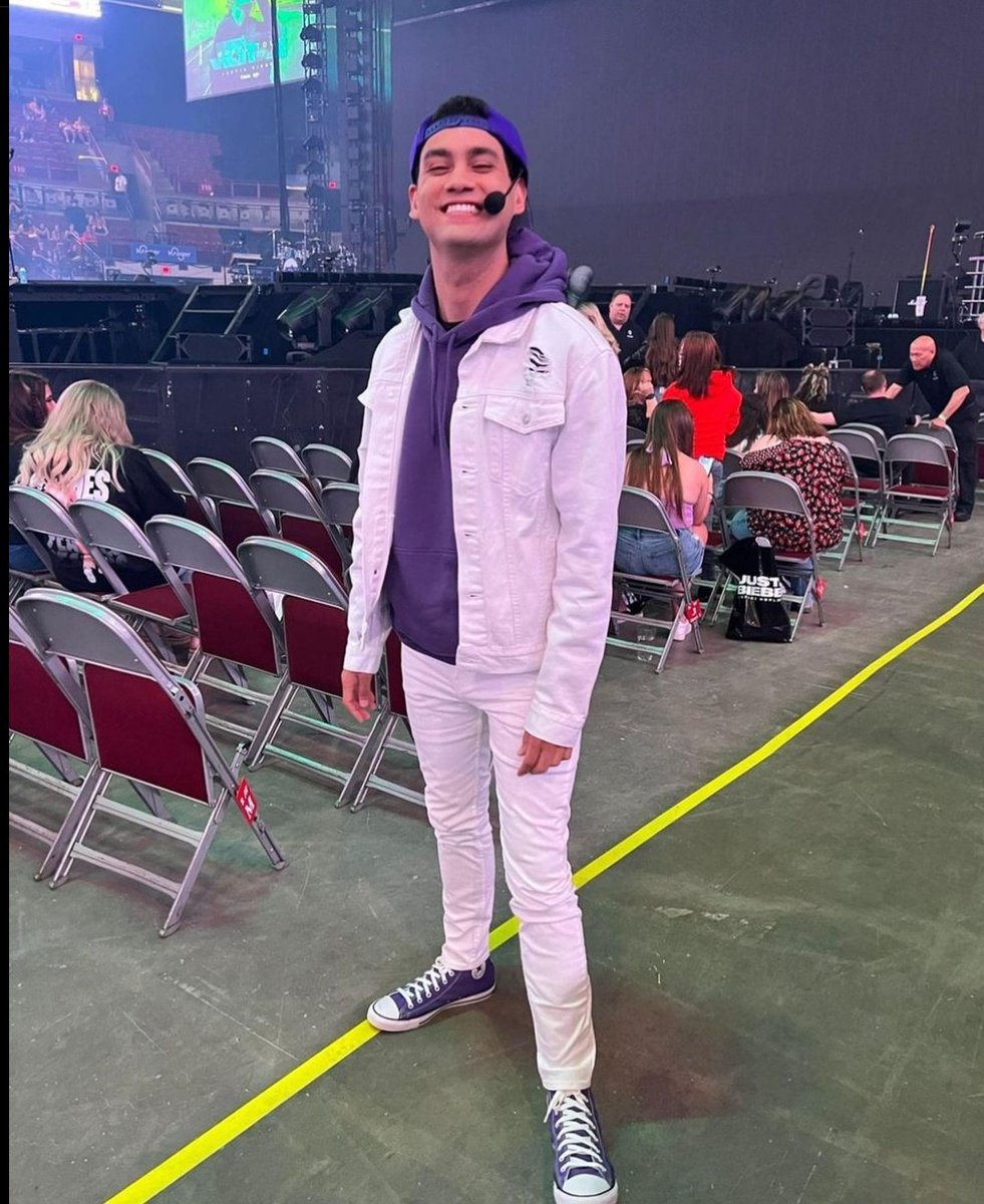 Tetenko2's tweet photo. #GiacomoMiPotonFav
El mejor influencer, que siempre piensa en su comunidad 💚💚 https://t.co/LLhdyGi1Bi