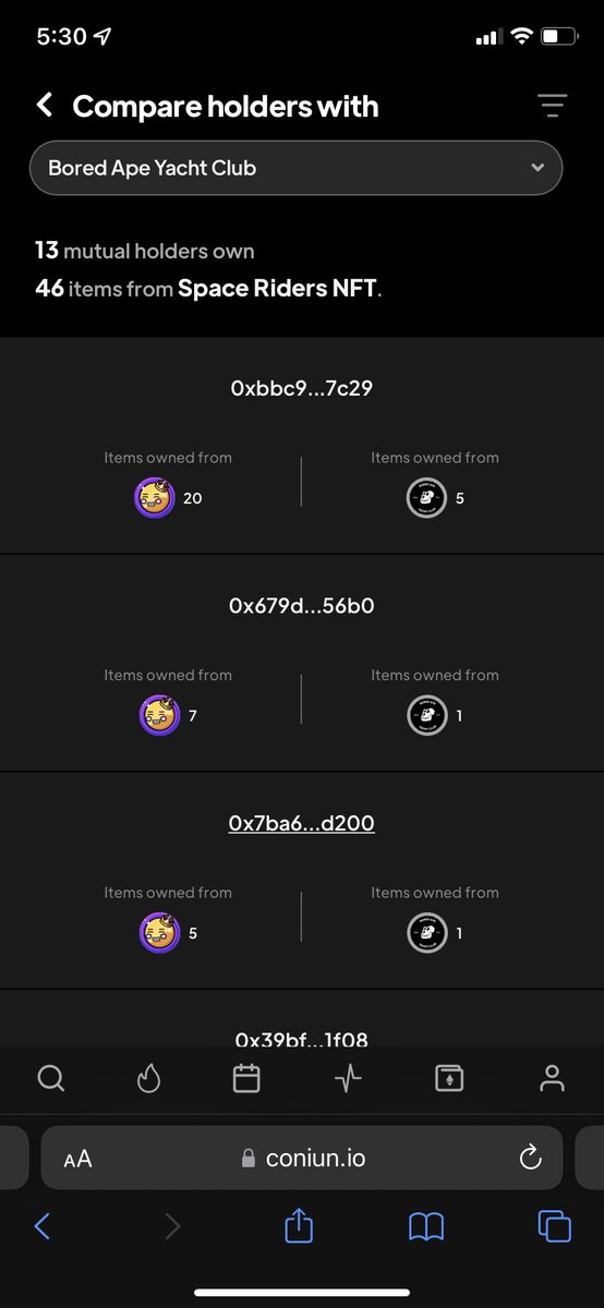 Trading Aloha tweet media