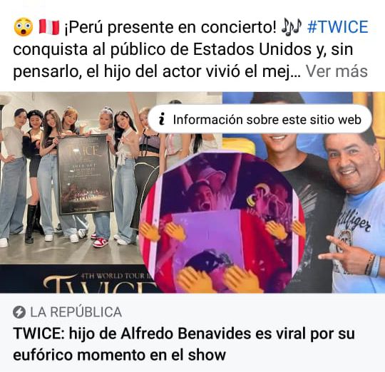 AbiadriVr2's tweet photo. #GiacomoMiPotonFav tan orgullosa de formar parte de este hermoso
@teamgiacomobeub ,te amamos potón. https://t.co/ngvefX730v