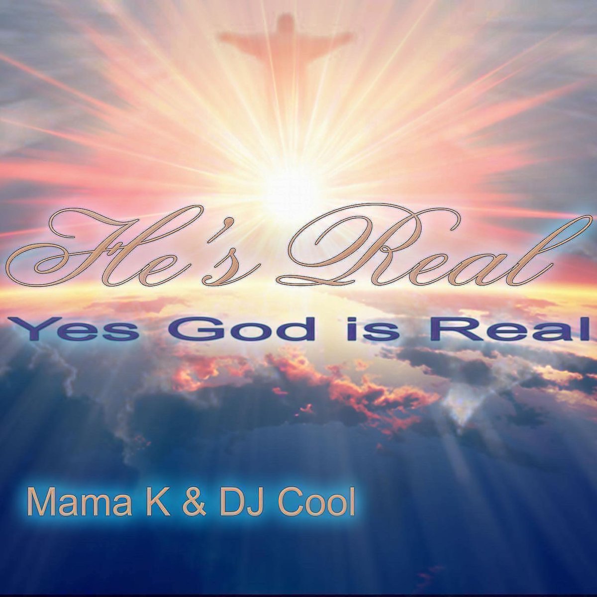 cdjay43's tweet image. If you believe that GOD is real, take 10 Minutes of your time to listen to the message in these two songs.
Link Attached 

youtu.be/GMrZutXZvM4
youtu.be/Jmml9hjFRW4

Enjoy Your Blessings 
Mama K &amp;amp; DJ CooL