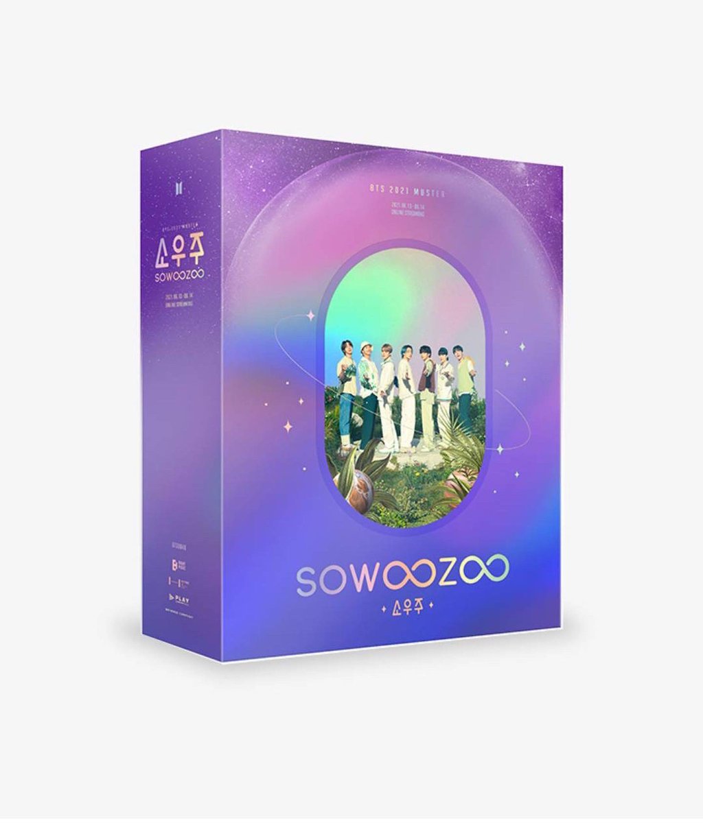 bangtanscollect's tweet photo. wts // willing to sell 

Soowoozoo w/ no random card

Secured will arrive in mid July- August
 Includes everything BUT the random card

DVD- $25 per dvd + shipping
Blu Ray- $35 per set + shipping

Slot available- slots until sold out
#btssell #btsselling #bts #kpopselling #wtsbts https://t.co/03P36XXh1b