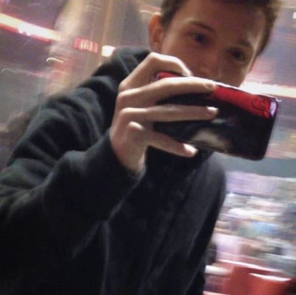 spiderpqrker's tweet image. hey!