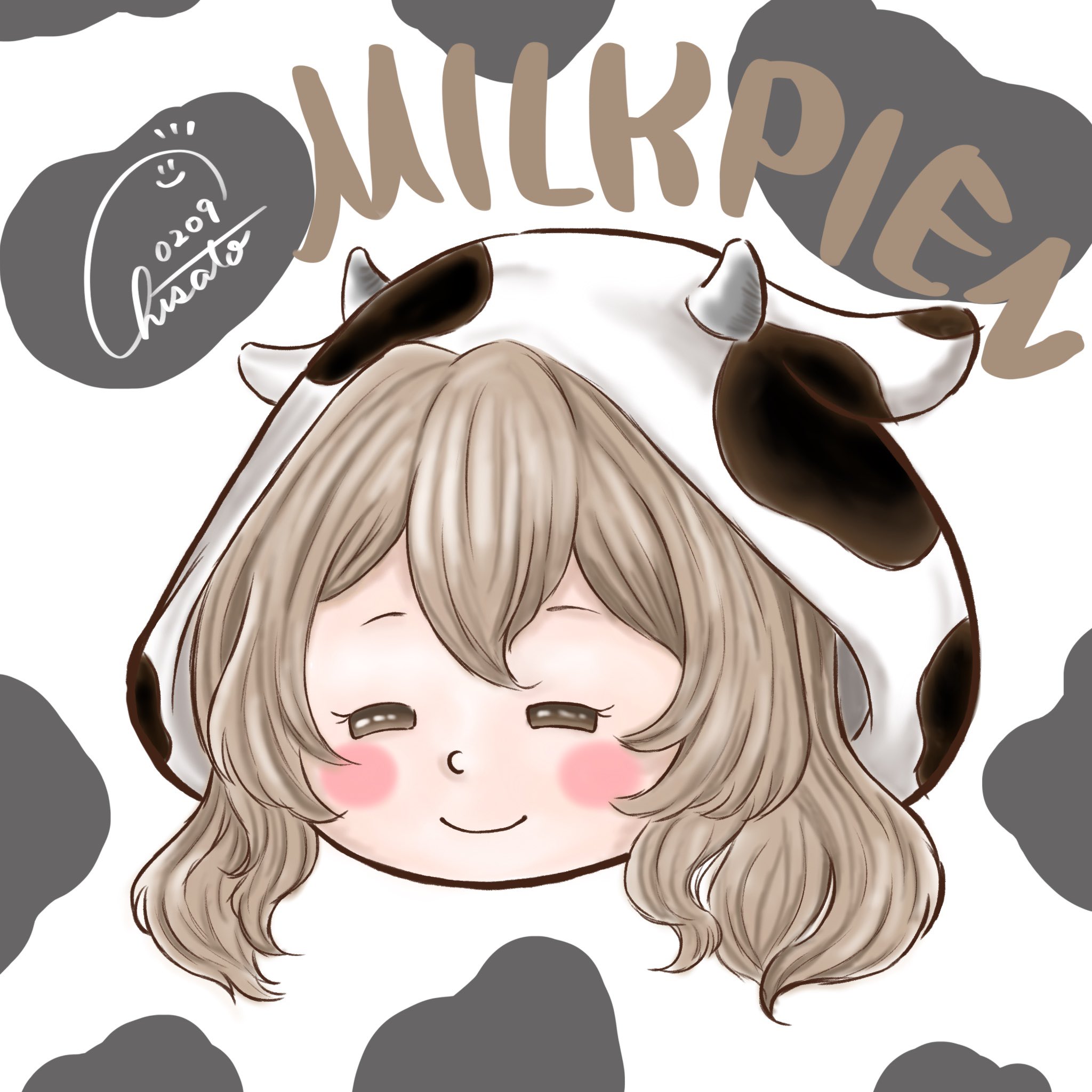 chisato0209 on X: 