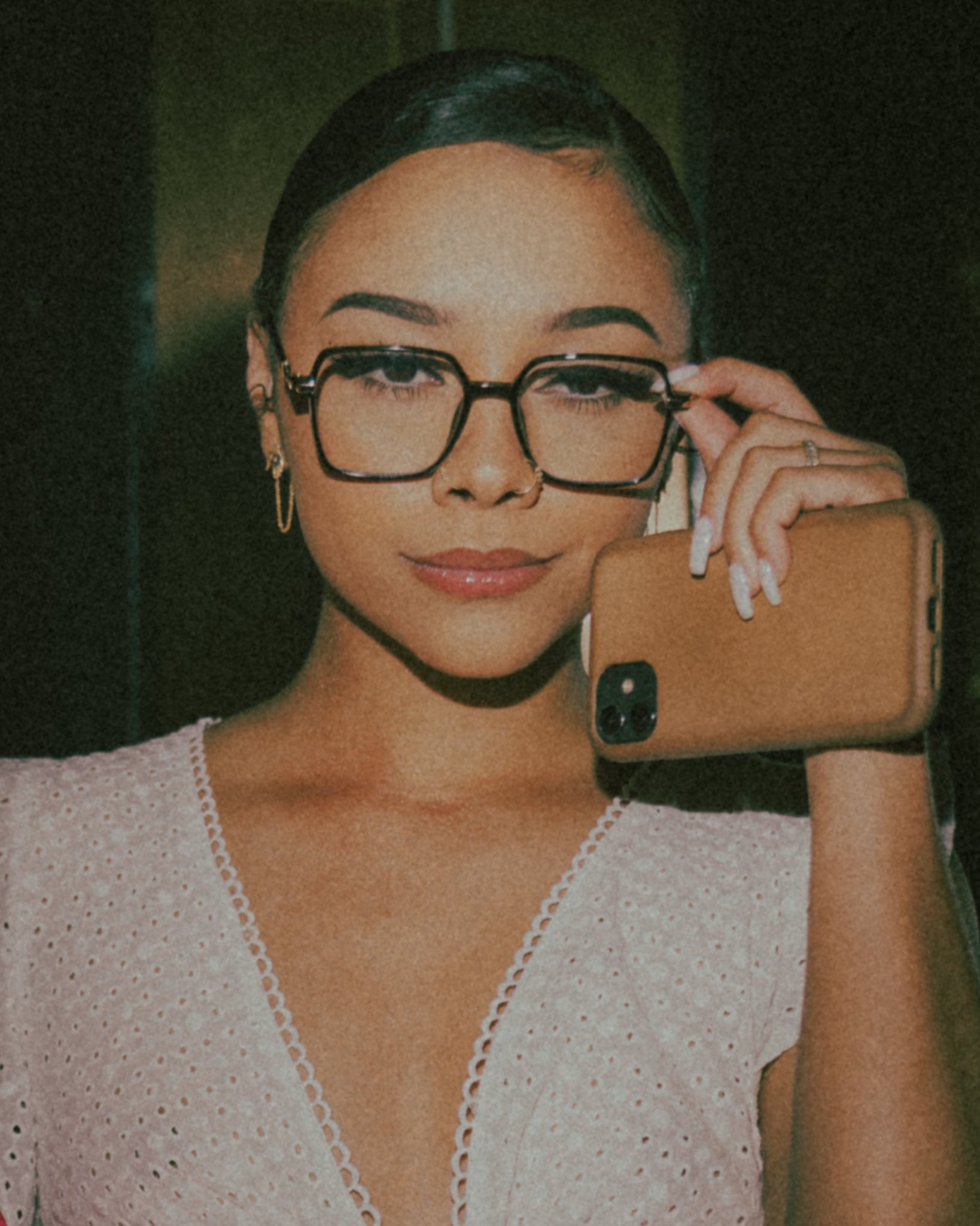 Mikael on Twitter: "Alix Lapri photographed by me https://t.co