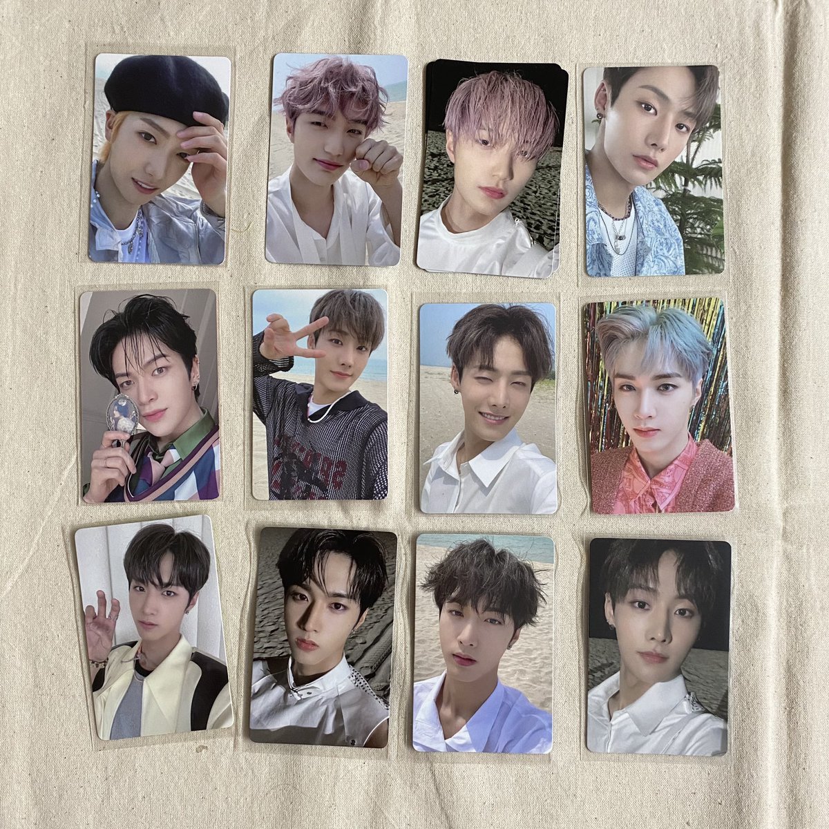 _cloudpalette's tweet photo. wts Mirae 미래소년 album normal photocard

$2/each

🛫 ems/mail worldwide shipping
✅ paypal
📍 based from Vietnam
❌ do not send DM if you are not sure to buy

#mirae #miraesell #photocards https://t.co/BNuUJbtZBn