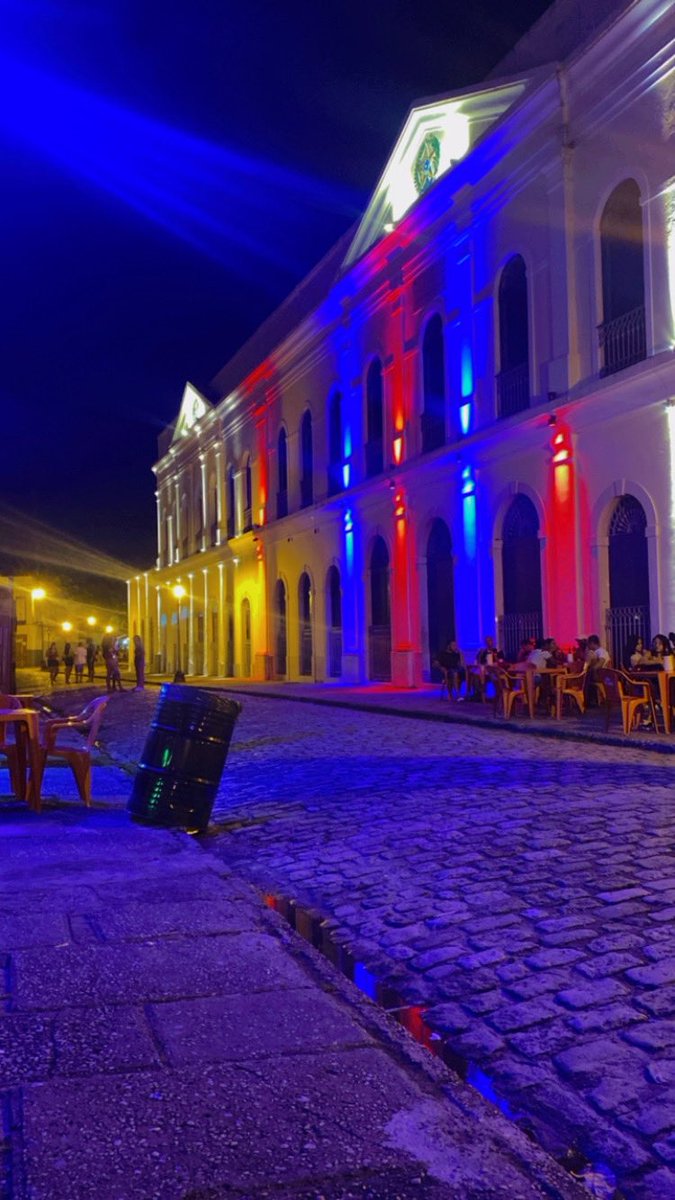 Como eu amo essa cidade😍. Sentirei sdds🥺. #reviver #slz #ilhadoamor #AFavorita