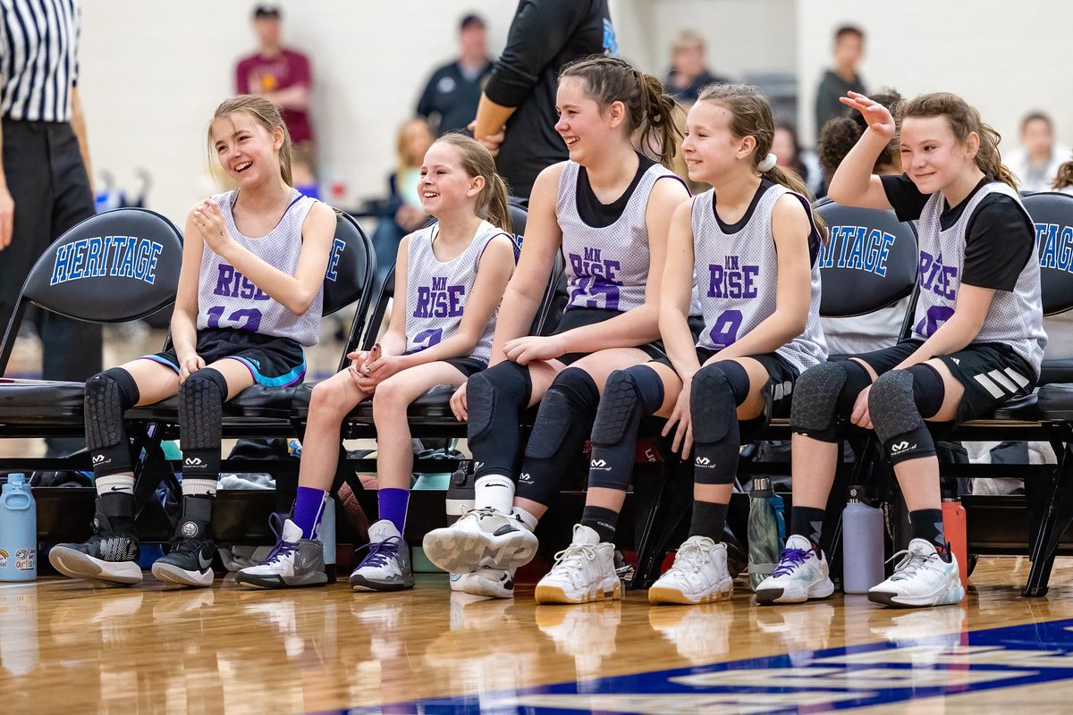 espy_adventures's tweet photo. Thank you @MNRiseGirlsAAU for the great season. Kaiya learned so much and really enjoyed being part of the RISE family. @Huckstar12 https://t.co/Y144JxVZsH
