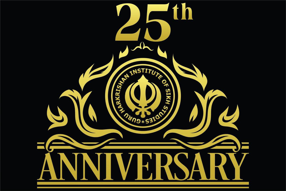 sikhstudies's tweet photo. GHISS 25th Annual Sikh Youth Gurmat Camp happening this year!! July 16-23, 2022. Registration opens this week! Stay tuned!! #ghisscamp2k22 #25thanniversary https://t.co/M01I3xNOMl