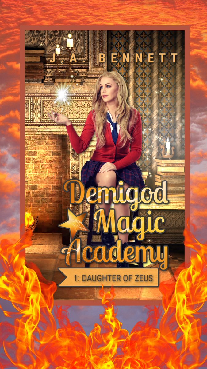 jabennettwrites's tweet photo. Oh, hey! I started a Kindle Vella. Percy Jackson meets Twilight in this YA romantic fantasy. https://t.co/nhiDVKhSkv https://t.co/JWEAkl9mho
