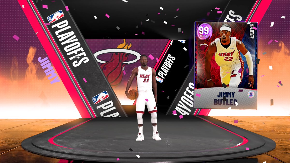 _iamGodSon87's tweet photo. Yesssss SIIIIRRRRRR Let's Goooooooo.... Welcome to the squad fellas #NBA2k22 #MyTeam #2kCommunity #1stSet #PS4share https://t.co/RMAOAmdSAm