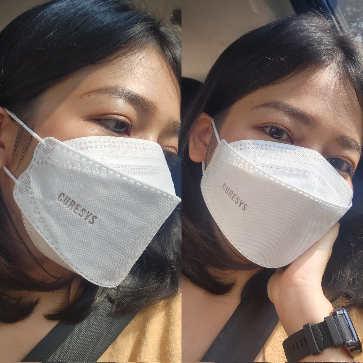 ไหน ลอง ซิ tweet media