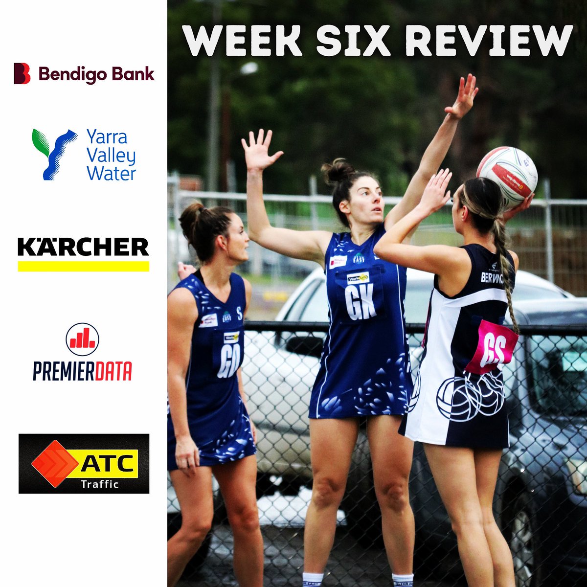 There were a couple of big upsets over the weekend, most notably with Yarra Junction getting the better of ladder leaders Kinglake in Division Two, while a host of teams got their first win of the season to bring a smile to their faces.

📰 bit.ly/3yMkMLL