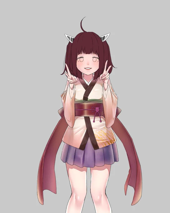 半年間放置中のきりたん#東北きりたん 