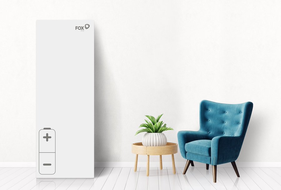 SunPacificPower's tweet photo. Pull up a chair and enjoy the All-in-one battery storage and expandable power system $snpw #battery #power #rebate #stateincentives https://t.co/eeZPOqvw4m