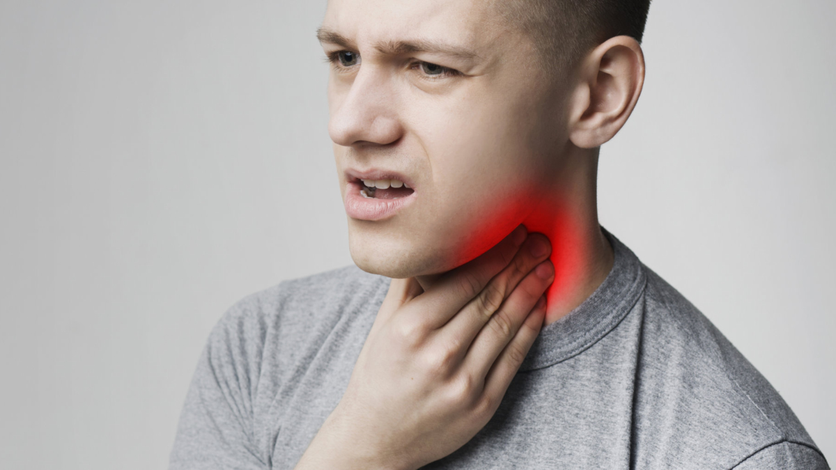 Causes of Sore Throat

Sore throat which gives us a hard and painful way of swallowing food is caused by the following.

- Viruses

- The group A strep bacteria

- Allergies to some things

- Smoking and secondhand smoke exposure 

#SoreThroatCauses #ProgressiveUrgentCareModesto