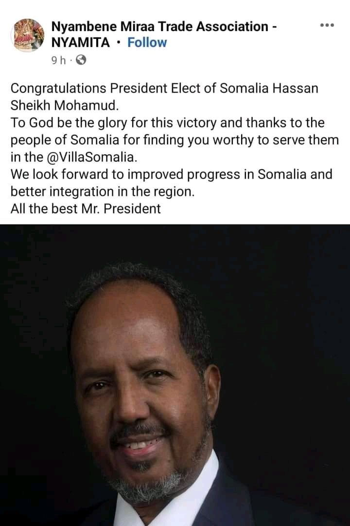 Ahmedsoane1's tweet photo. Soomaalay intaas jab hakugu filnaanto waaata cadowgii wadanka heeryada furatay wada jubootay ooda soofurteen 

Allah ha idin garadsiiyo https://t.co/vTfsfcZaYz