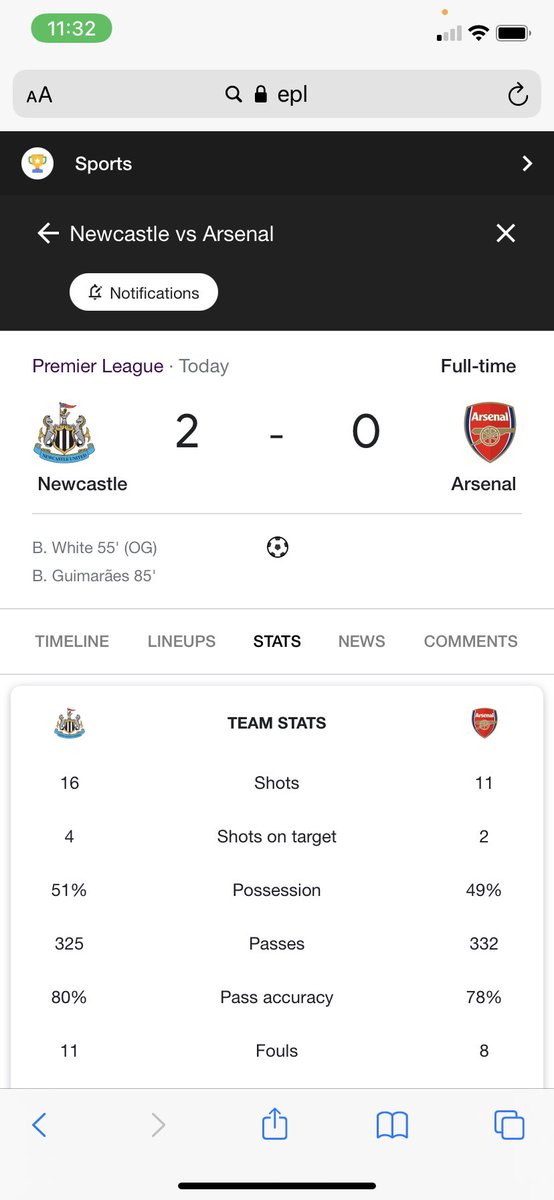 nik_241200's tweet photo. 😂😂 Spurs are going to champions league ! https://t.co/jxfQbwpxfG