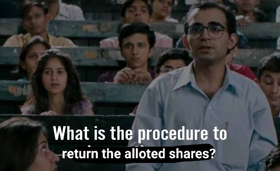 Qid_Memez's tweet photo. When you see that LIC grey market premium is negative 😂
#LICIPO https://t.co/SfvfOqqG8N