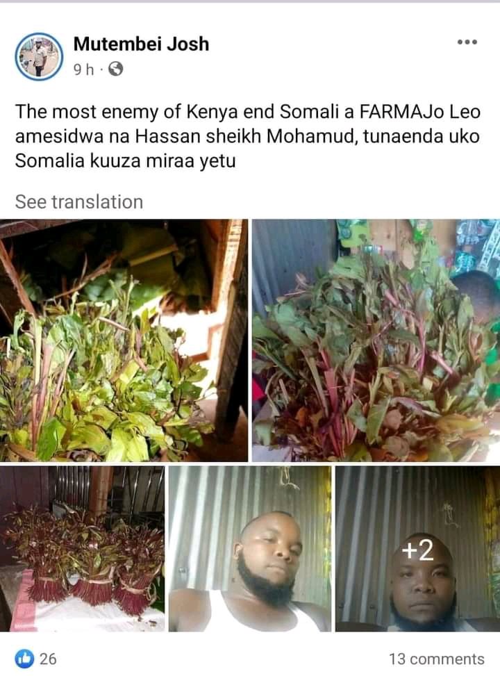 Ahmedsoane1's tweet photo. Soomaalay intaas jab hakugu filnaanto waaata cadowgii wadanka heeryada furatay wada jubootay ooda soofurteen 

Allah ha idin garadsiiyo https://t.co/vTfsfcZaYz