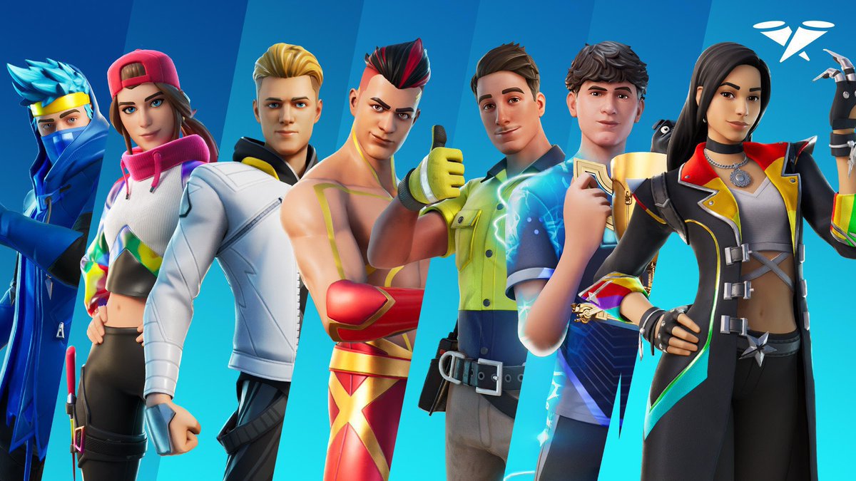 amagicmantv's tweet photo. Skin of Choice - 120 minutes 
-Retweet
-Follow Me &amp; @MiguelAispuro3 w/ 🔔 https://t.co/sNTH6D6t9c