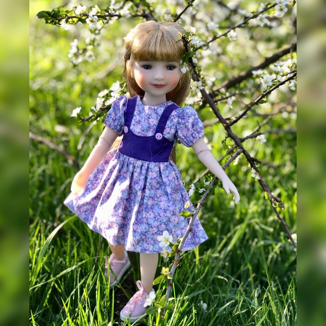 rubyredtoys's tweet photo. Post your photos of Let Your Light Shine Sara for the chance to win our photo of the month competition!
Thank you IG user american_girl_doll_knits's for this adorable photo!
#rubyredfashionfriends #photographycompetition #dollphotography #rubyredtoys https://t.co/eXAeInxVn8