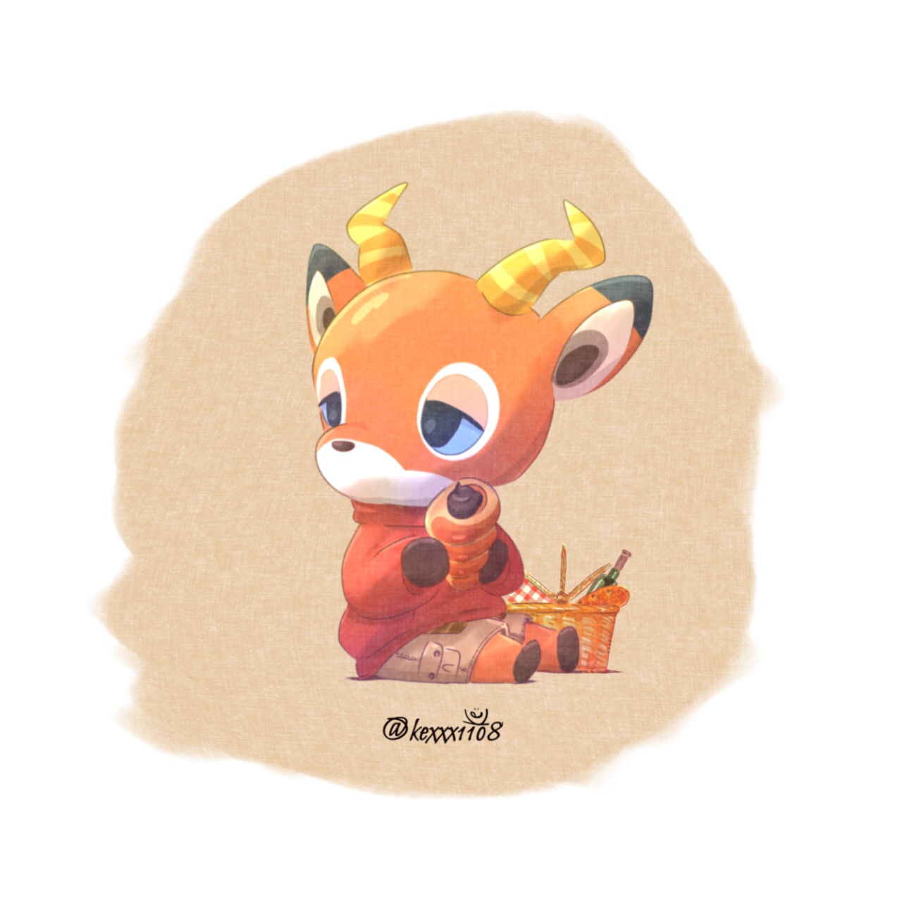 𝕂𝕖 𝕣 𝕚𝕒 Ke Ria どうぶつの森 イラスト 今日の昼休みは大好きなパン 食べるよヾ ノ あつ森 ポケ森 どうぶつの森 Animalcrossing Acpc Acnh ポケ森ニンドリ ポケ森美術部 どう森美術部 あつ森美術部 絵描きさんと繋がり 𝕂𝕖 𝕣 𝕚𝕒 Ke Ria どうぶつの森 イラスト 今日の昼休みは大好きなパン 食べるよヾ ノ あつ森 ポケ森 どうぶつの森 Animalcrossing Acpc Acnh ポケ森ニンドリ ポケ森美術部 どう森美術部 あつ森美術部 絵描きさんと繋がり