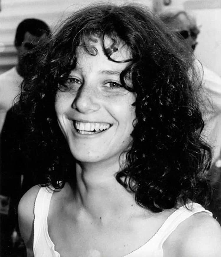 Happy Birthday to Debra Winger     
