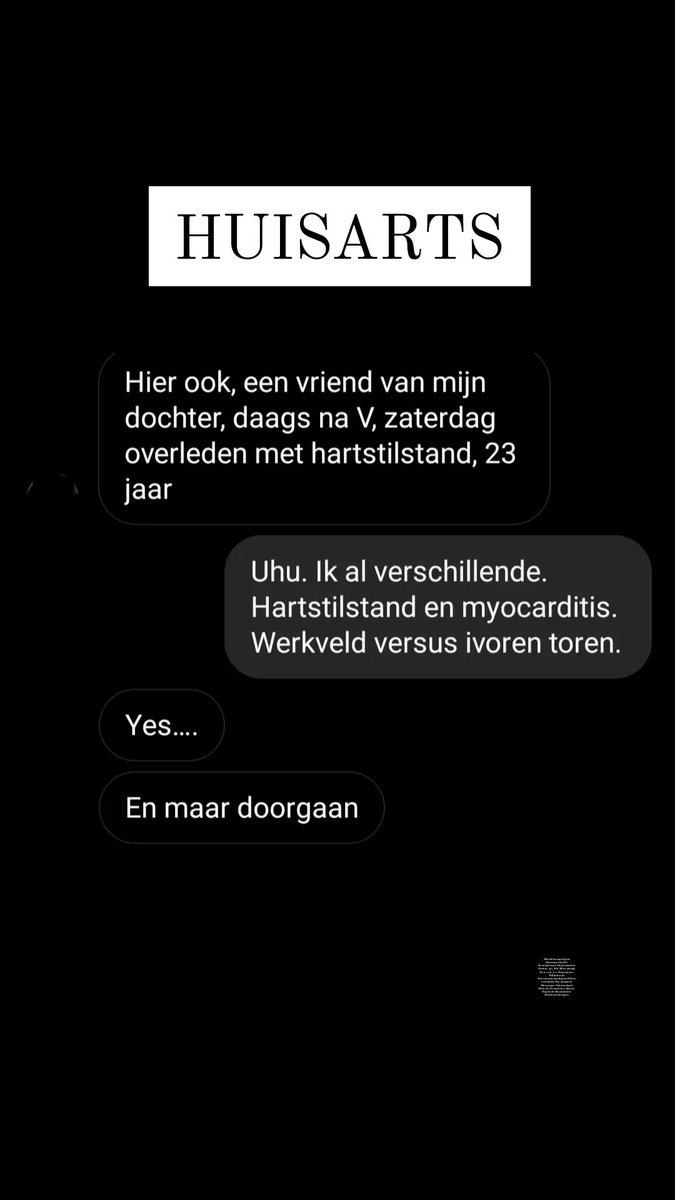 JessicaVereeck1's tweet photo. U vroeg een BOMMETJE? U krijgt er eentje! Een kleine greep uit de realiteit. 
Een ECHO uit de ZORG!
Maar laat vooral de vaccinatieplicht doorgaan, u ziet, het is een  top-idee!
De rest van de foto's kan u zien op mijn Instagram-stories en Facebook.
#careforfreedom https://t.co/aZNp6jLWcZ