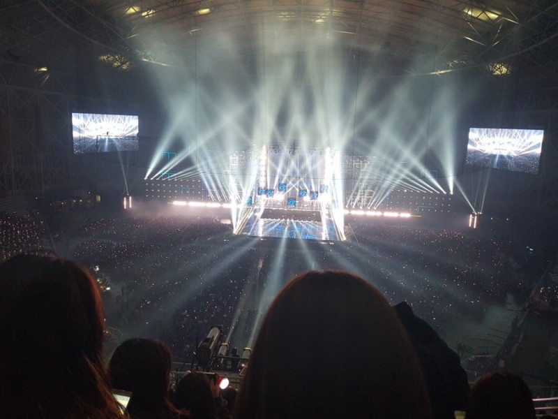 doodididoo's tweet photo. 고척돔 시야 정리된 블로그 (플로어~4층)

VIP AREA 뒤쪽           FLOOR AREA
STAND 3층             STAND 4층

플로어 뒤 쪽과 스탠드 앞좌석은 시야 비슷하나
스탠드가 조금 더 잘 보인다고 함
구역 별 시야는 아래로 ▼
https://t.co/LqWV2sEaRd
감사합니다...감사합니다... https://t.co/jKXEModKt2