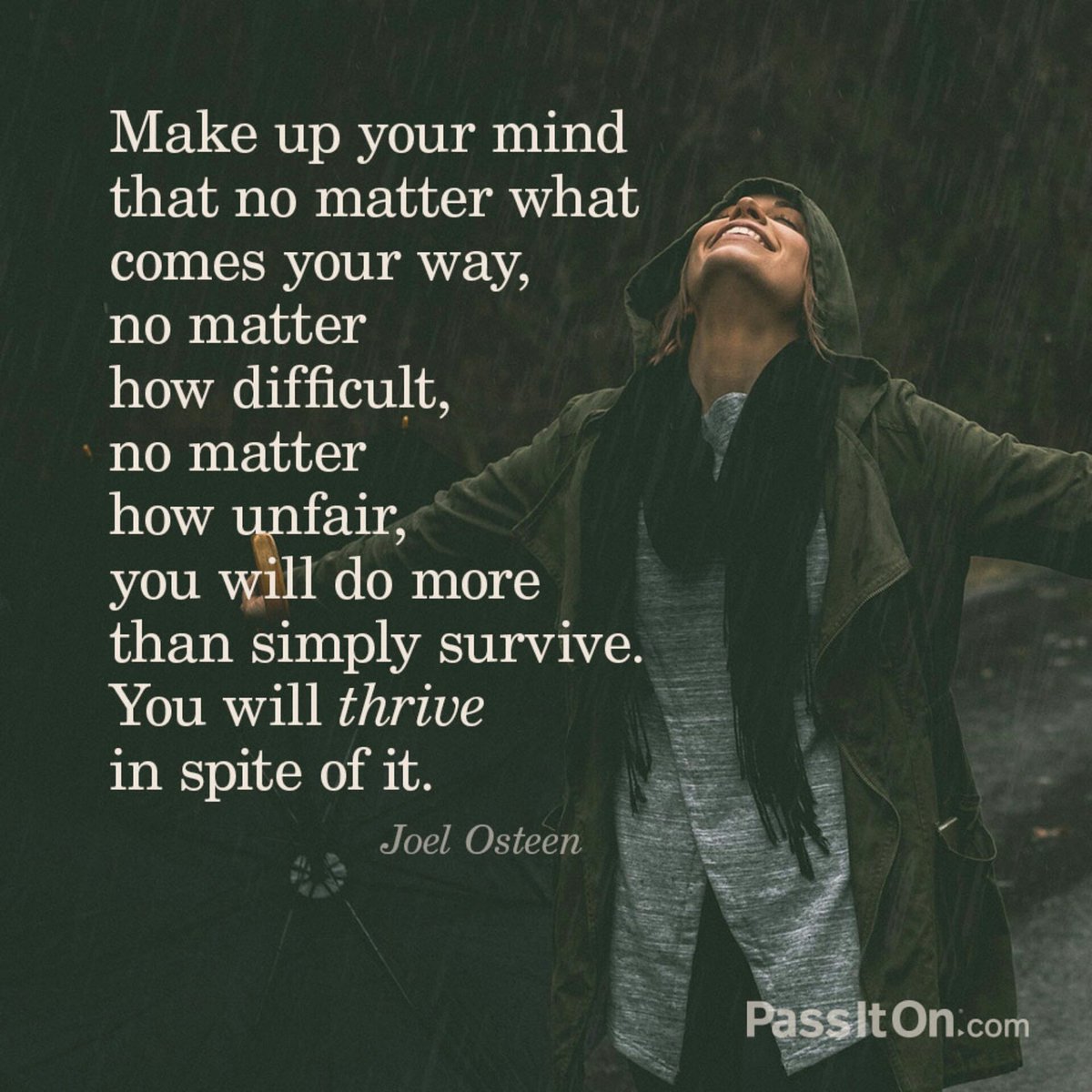 NozibeloMpofu's tweet photo. "The purpose of this glorious life is not simply to endure it, but to soar, stumble & flourish as you learn to fall in love with existence. We were born to live my dear not to merely exist." -Becca Lee
#thrive #Growth #balanceispossible
#findingbalancewithnozi
#yourbalanceguru https://t.co/GhAP3LSjyE