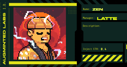 Zen ⛩️⚡ tweet media