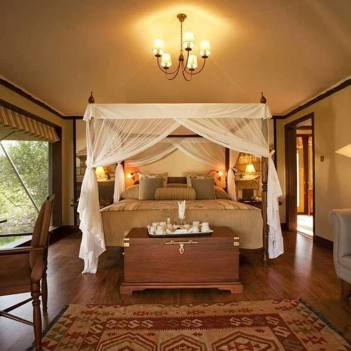 starlucktrv's tweet photo. Lake Elementaita Serena camp is located just two hours drive away from Nairobi in a nicely secluded area👌The rooms are immaculately maintained💯 https://t.co/a7pSAPWUZl