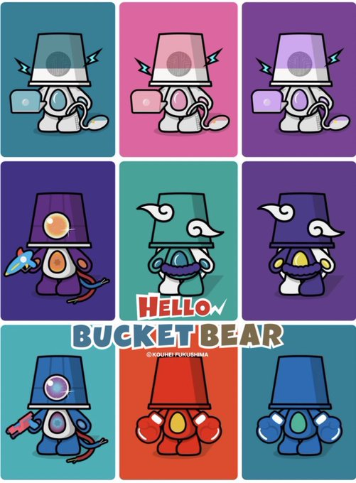 NftPinuts's tweet image. 特定のNFTを持つと割引があるクリニックが登場

⚡表参道にある美容クリニック
⚡第一弾はアーティスト福島滉平氏によるNFT「バケットベア」  @bucketbears
⚡ 受付窓口で対象NFTの提示で一律10%OFFで治療を提供

院内には多くのアート作品が展示されている✨
afrode-clinic.art/information/in…