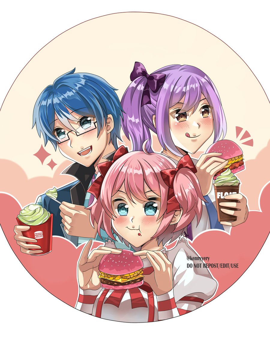 kennyyery's tweet photo. One of the drawing i made for the fanart competition. Unfortunately, i'm a little late than the supposed deadline 😂 But at least i enjoyed the process 💙
#fanart #painttoolsai #reonfanart #reoncomics #reonandfriends #digitalart #art #artwork #artistontwitter #artidn https://t.co/4TaF5XmcxS