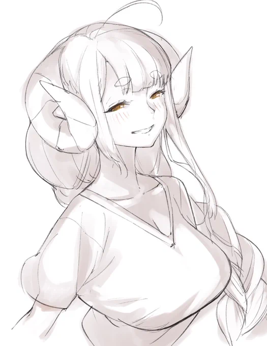 今日の落書き 