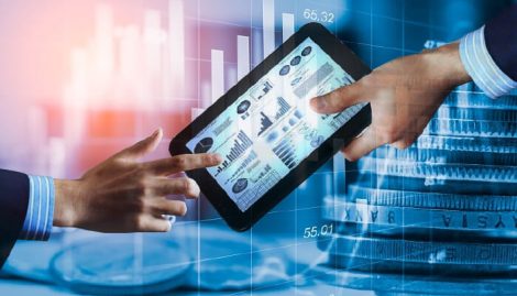 The most patent flaws in the #traditional  #Financial model were exposed in the #pandemic, and the #Industry needed to adapt.

Read More : finance.theindustryreach.com/the-impact-of-…

 #Ecosystem #environmental #technology #AI #MachineLearning #Blockchain #cloudcomputing #cryptocurrency #AUTOMATION