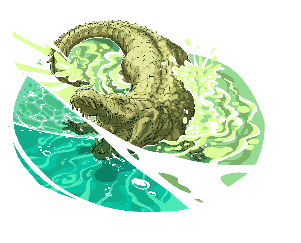 _joeled's tweet image. a beast