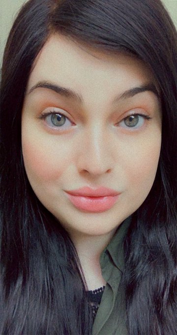 Ohhh, hi 💚💚💚 https://t.co/HTZpnBbPk6<a href="/tag/curvy"class="tags"><span>#curvy</span></a><a href="/tag/feet"class="tags"><span>#feet</span></a><a href="/tag/horny"class="tags"><span>#horny</span></a><a href="/tag/transgender"class="tags"><span>#transgender</span></a><a href="/tag/tgirl"class="tags"><span>#tgirl</span></a><a href="/tag/trans"class="tags"><span>#trans</span></a>