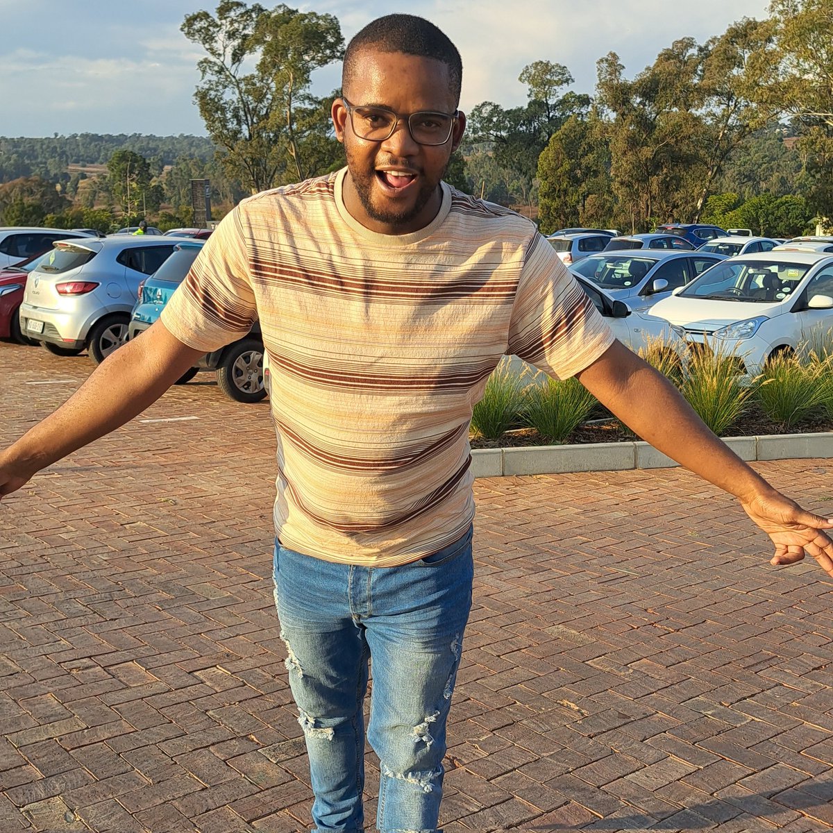 #NewProfilePic