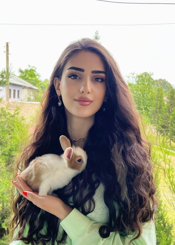 😃 Lovely 🐰 ❤️