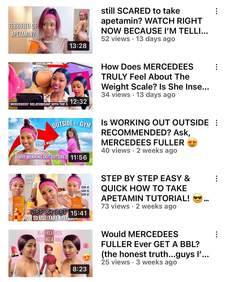 _maffitness's tweet photo. FITNESS PEEPS, LISTEN UP! ☀️💕 As we are closing out this month, that simply means the end of Spring videos and the new with SUMMER! I’m VERY EXCITED for the batch of content being that Spring was a complete success so far AND it was a launch! #MERCEDEESMAY #10K3MONTHS https://t.co/Iv8yy50y6K