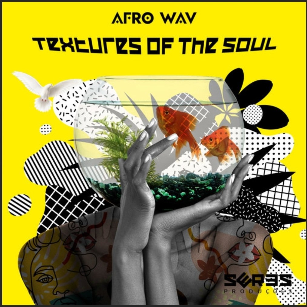 theSOUND_BOX's tweet photo. #NowPlaying
Afro Wav - StrangeTides (Afro Electronica Mix)
#afrohouse #afrodeeptech
Always broadcasting the hottest #housemusic on @theSOUND_BOX
Tune in. Listen now ๐ง
โชhttps://t.co/64kwGtuQAe https://t.co/oPO5wjRCJ4