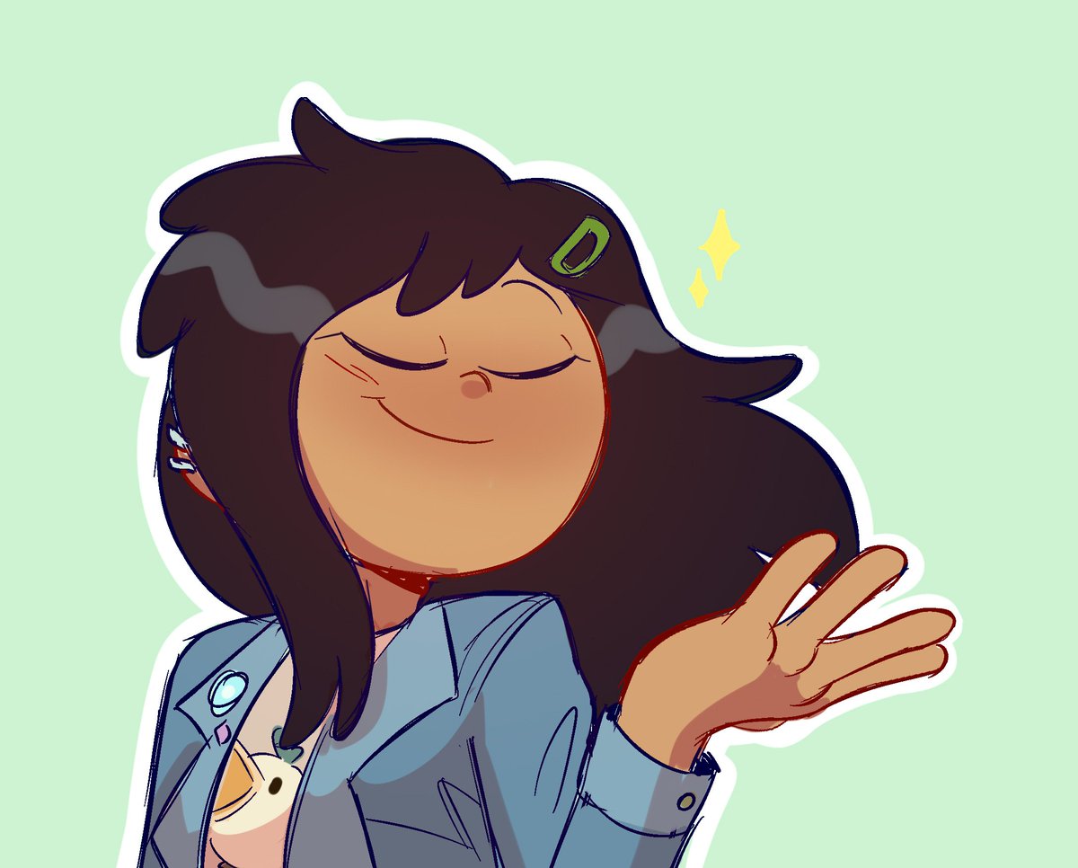 Bitchin⚔️😘💅 tweet media