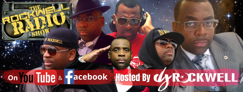 PhenomRadio's tweet photo. #OrganicNetworkBuilding Connect w/ @DJRockwellATL "The Nation's #1 DJ" Host of The Rockwell Radio Show | Global Network. Global Advancement. Visit https://t.co/mIb19TVzqi today! #ThePlugRoom #CommunityDevelopment #NOIHIPHOP https://t.co/1InpcTh58E